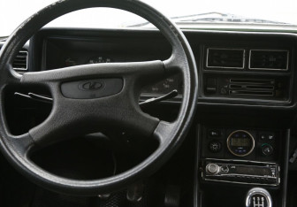 Подержанный автомобиль LADA (ВАЗ) 2104 2007 года (14 фото)