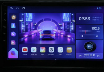 Подержанный автомобиль Nissan Qashqai 2018 года (15 фото)