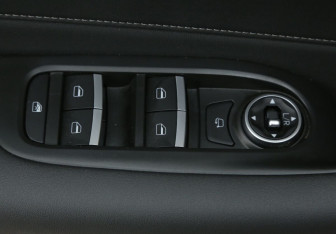 Подержанный автомобиль Chery Tiggo 4 2025 года (18 фото)