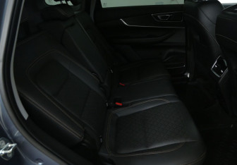 Подержанный автомобиль Chery Tiggo 8 2020 года (11 фото)