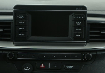 Подержанный автомобиль Kia Ceed Hatchback 2018 года (13 фото)