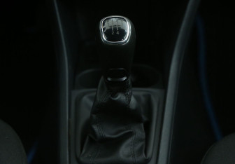 Подержанный автомобиль Skoda Rapid Liftback 2017 года (15 фото)