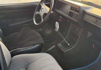 Подержанный автомобиль LADA (ВАЗ) 2107 2007 года (7 фото)