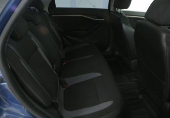 Подержанный автомобиль LADA (ВАЗ) Vesta Sedan 2016 года (11 фото)