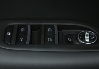 Подержанный автомобиль Chery Tiggo 7 Pro 2021 года (19 фото)