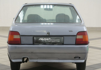 Подержанный автомобиль ЗАЗ 1103 «Славута» 2006 года (3 фото)