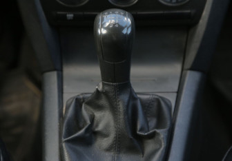Подержанный автомобиль Skoda Octavia Liftback 2010 года (13 фото)