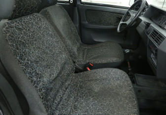 Подержанный автомобиль ЗАЗ 1103 «Славута» 2006 года (10 фото)