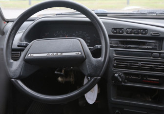 Подержанный автомобиль LADA (ВАЗ) 2115 2007 года (15 фото)