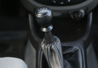 Подержанный автомобиль Chevrolet Lacetti Hatchback 2011 года (15 фото)