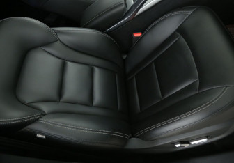 Подержанный автомобиль Geely Atlas 2019 года (11 фото)
