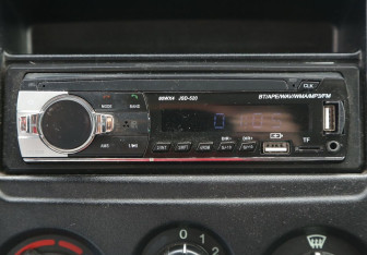 Подержанный автомобиль LADA (ВАЗ) Granta Sedan 2017 года (15 фото)