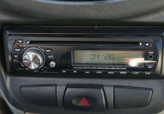 Подержанный автомобиль LADA (ВАЗ) Kalina Wagon 2011 года (15 фото)