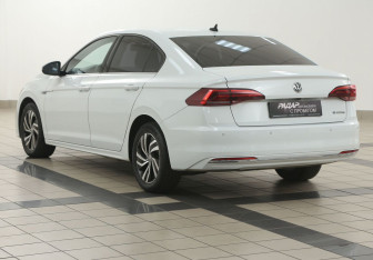 Подержанный автомобиль Volkswagen Bora Sedan 2020 года (2 фото)