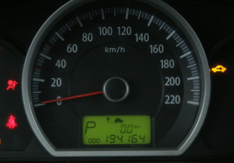 Подержанный автомобиль Kia Sportage 2010 года (19 фото)