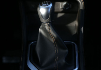 Подержанный автомобиль Москвич 3 2023 года (13 фото)