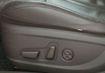 Подержанный автомобиль Kia Optima Sedan 2018 года (22 фото)