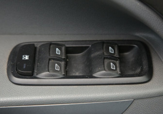 Подержанный автомобиль Ford EcoSport 2014 года (18 фото)