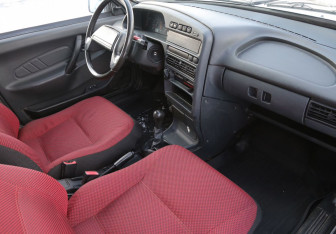 Подержанный автомобиль LADA (ВАЗ) 2114 2010 года (9 фото)