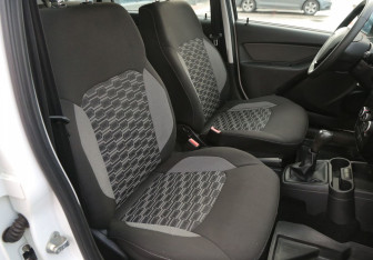 Подержанный автомобиль LADA (ВАЗ) Granta Wagon 2019 года (10 фото)