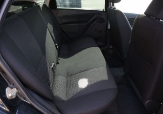 Подержанный автомобиль LADA (ВАЗ) Granta Sedan 2013 года (11 фото)