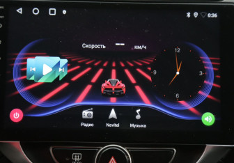 Подержанный автомобиль Hyundai Solaris Hatchback 2014 года (15 фото)