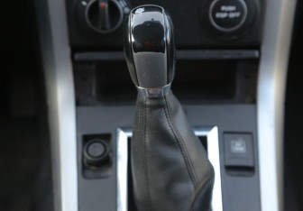 Подержанный автомобиль Suzuki Grand Vitara 2008 года (13 фото)