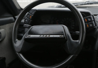 Подержанный автомобиль LADA (ВАЗ) 2112 2001 года (16 фото)