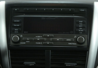 Подержанный автомобиль Subaru Forester Suv 2008 года (13 фото)