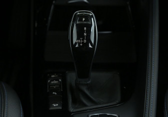 Подержанный автомобиль BMW X1 2019 года (15 фото)