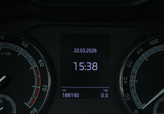 Подержанный автомобиль Skoda Kodiaq 2021 года (21 фото)