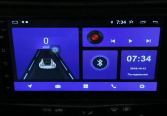 Подержанный автомобиль Opel Astra Sedan 2008 года (15 фото)