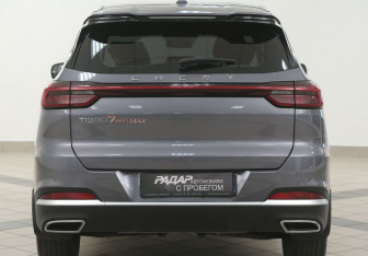 Подержанный автомобиль Chery Tiggo 7 Pro Max 2023 года (3 фото)