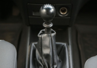 Подержанный автомобиль Chevrolet Aveo Hatchback 2011 года (15 фото)