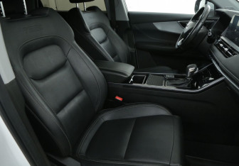 Подержанный автомобиль Chery Tiggo 4 Pro 2022 года (10 фото)