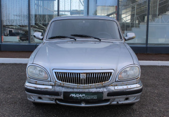 Подержанный автомобиль ГАЗ 31105 «Волга» 2006 года (2 фото)