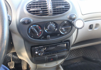 Подержанный автомобиль LADA (ВАЗ) Kalina Wagon 2012 года (16 фото)