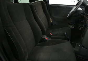 Подержанный автомобиль LADA (ВАЗ) 2112 2007 года (10 фото)