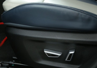 Подержанный автомобиль Jetour X50 2024 года (19 фото)