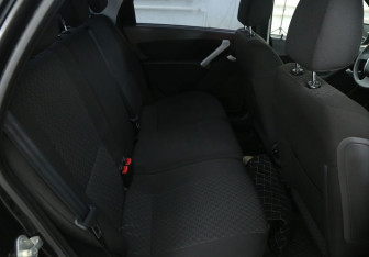 Подержанный автомобиль Datsun on-DO 2018 года (11 фото)