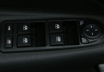 Подержанный автомобиль Datsun on-DO 2018 года (17 фото)