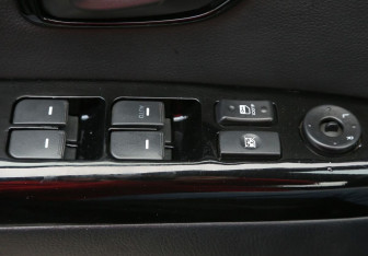 Подержанный автомобиль Kia Soul 2011 года (16 фото)