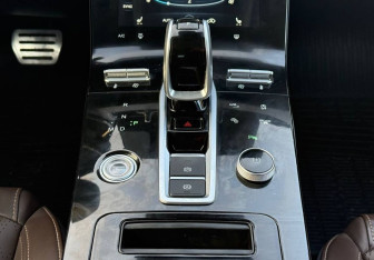 Подержанный автомобиль Chery Tiggo 8 Pro 2023 года (11 фото)