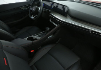 Подержанный автомобиль Changan CS35PLUS 2024 года (9 фото)