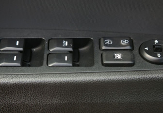 Подержанный автомобиль Kia Sportage 2014 года (18 фото)