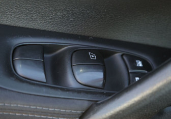 Подержанный автомобиль Nissan Qashqai 2014 года (12 фото)