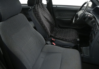 Подержанный автомобиль LADA (ВАЗ) 2114 2011 года (10 фото)