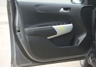 Подержанный автомобиль Kia Picanto 2021 года (14 фото)