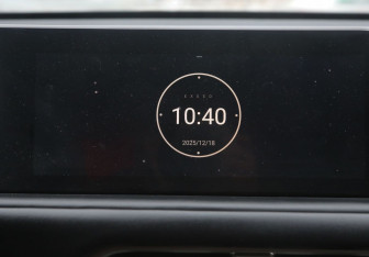 Подержанный автомобиль Exeed TXL 2023 года (13 фото)