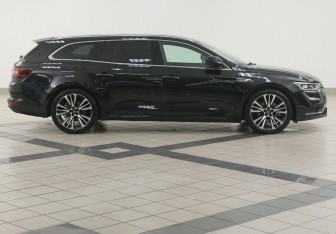 Подержанный автомобиль Renault Talisman Wagon 2017 года (5 фото)